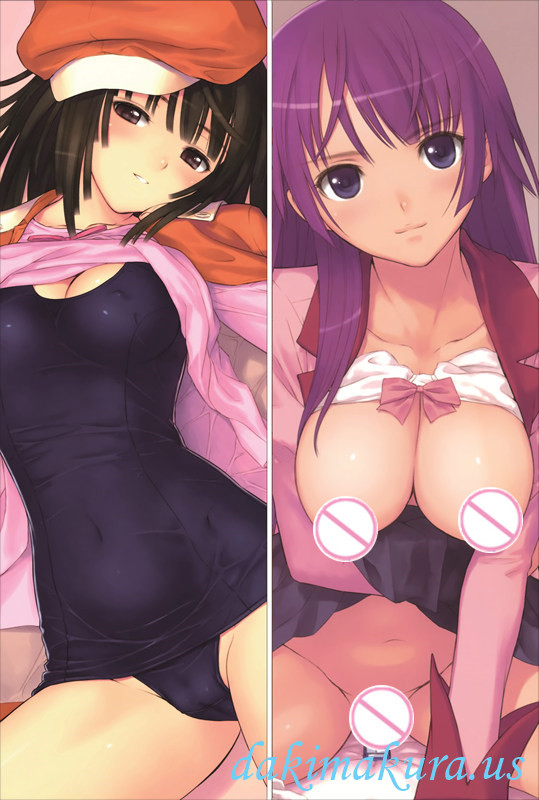 Tony Taka Anime Dakimakura Love Body PillowCases